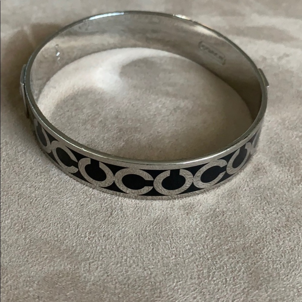 Coach bracelet - Picture 3 of 4